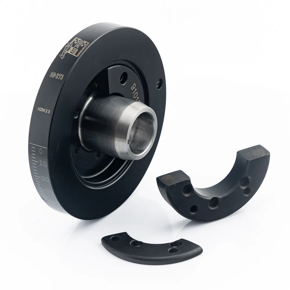 Engine Pro PB1004-SS
