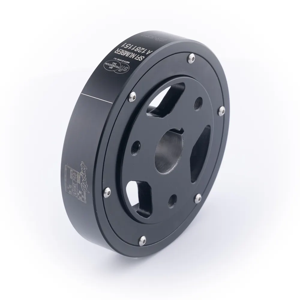 Engine Pro PB1012-SS