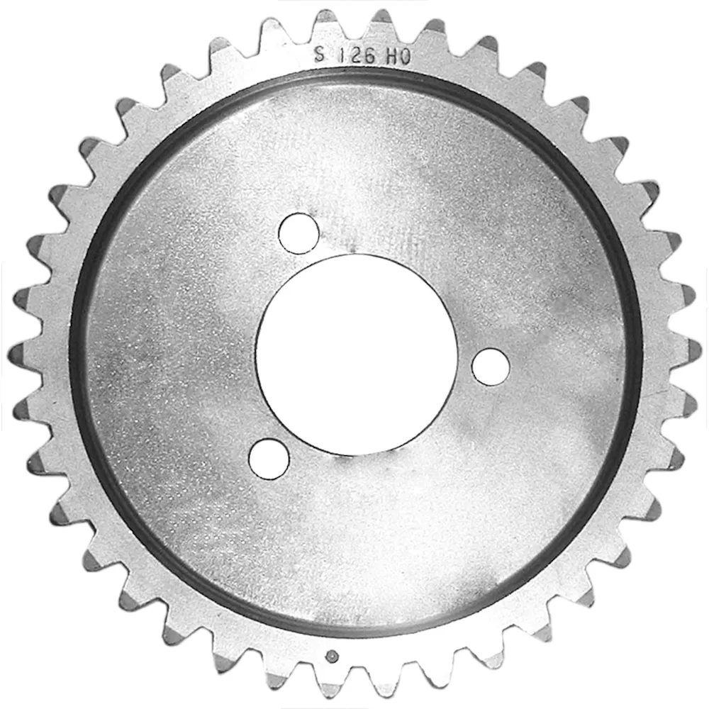 Engine Pro S-126