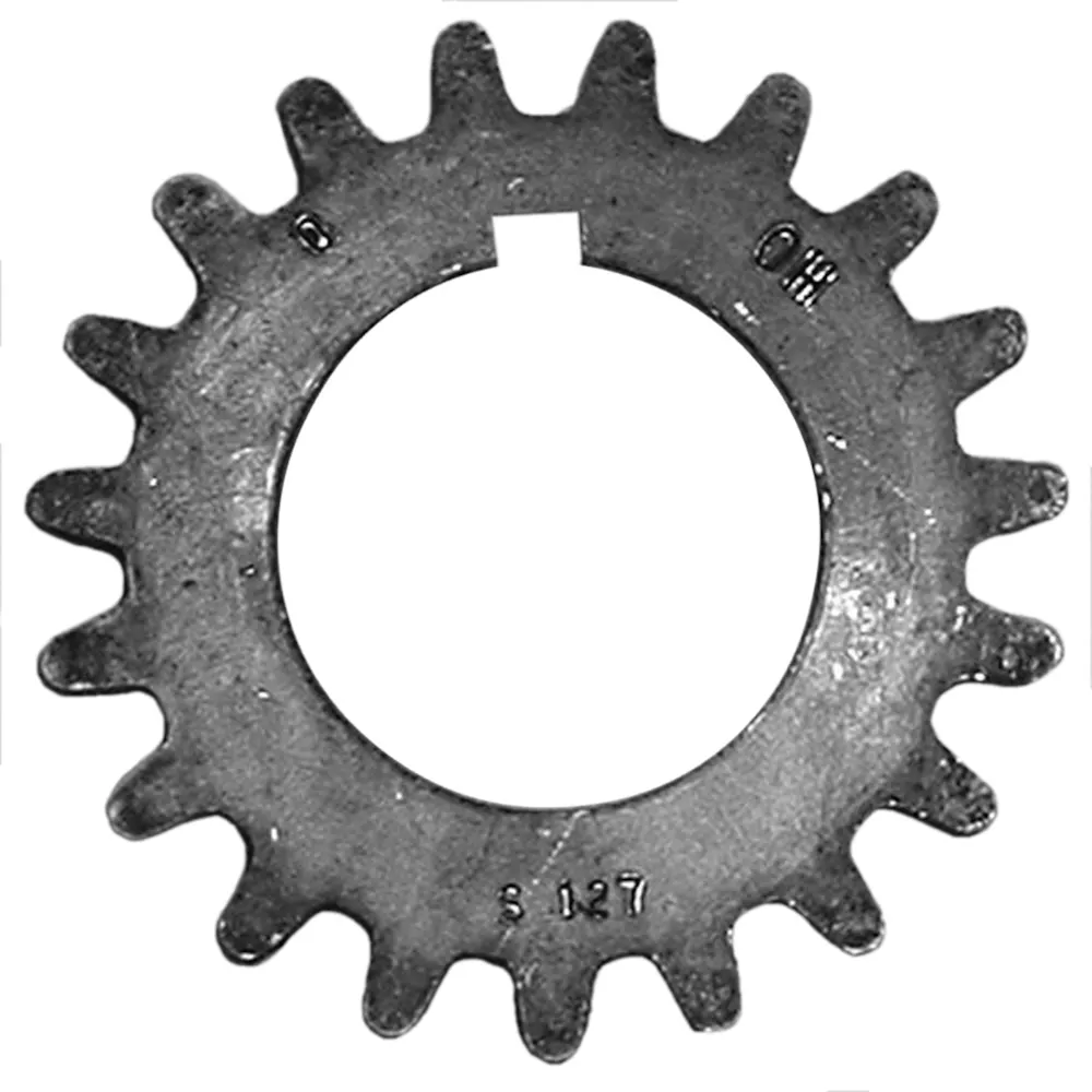 Engine Pro S-127