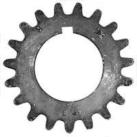 Engine Pro S-127