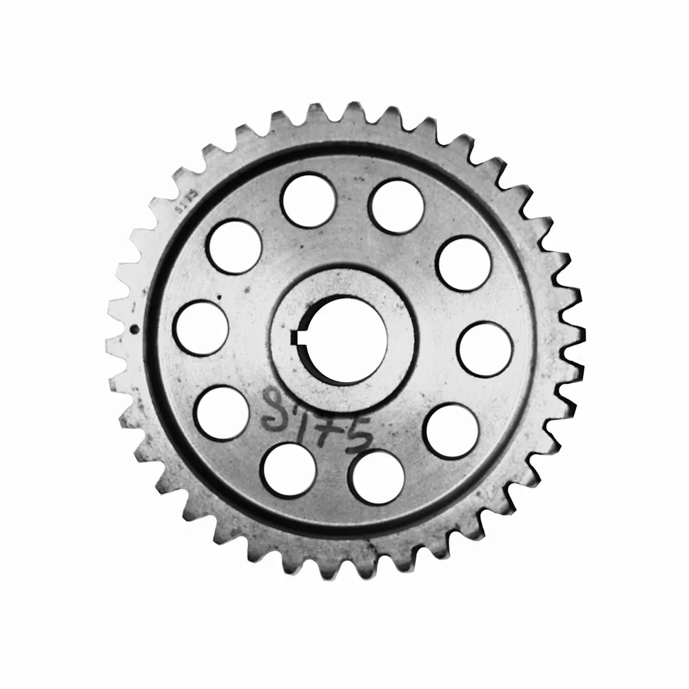 Engine Pro S-175
