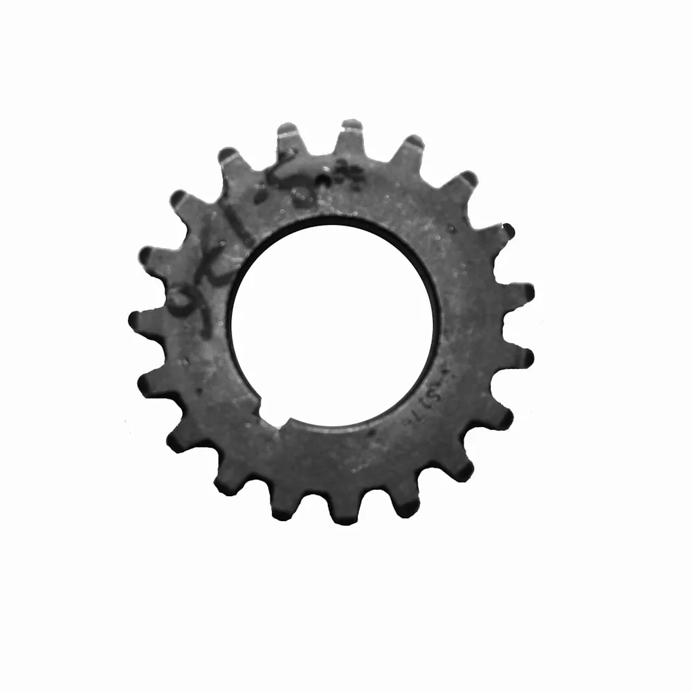 Engine Pro S-176