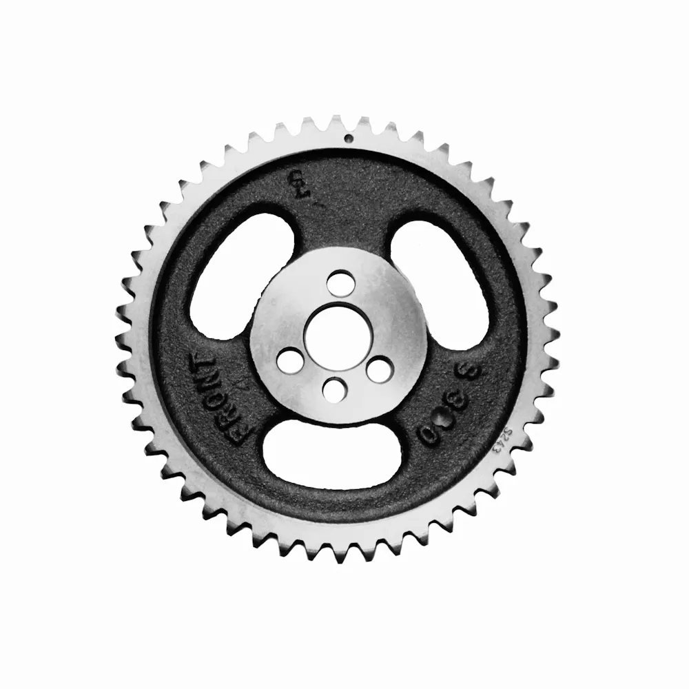 Engine Pro S-243