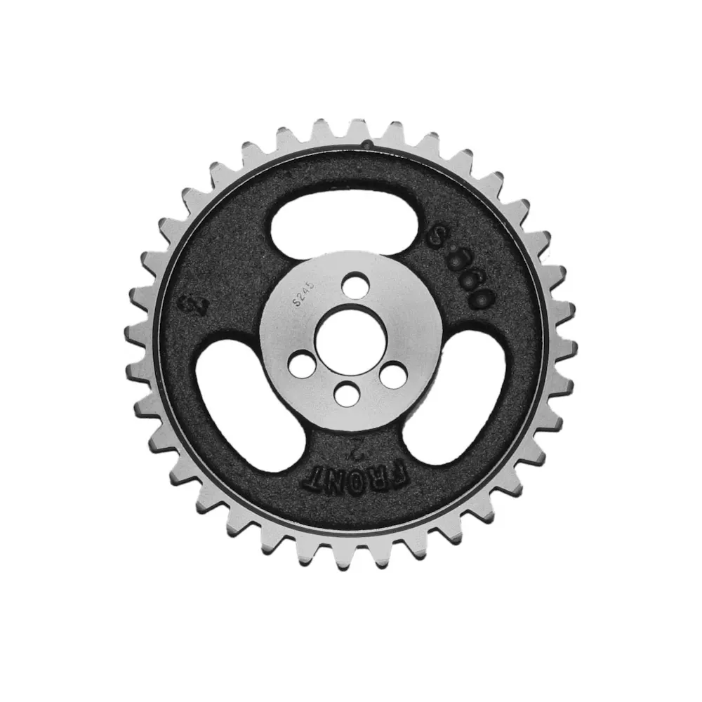Engine Pro S-245