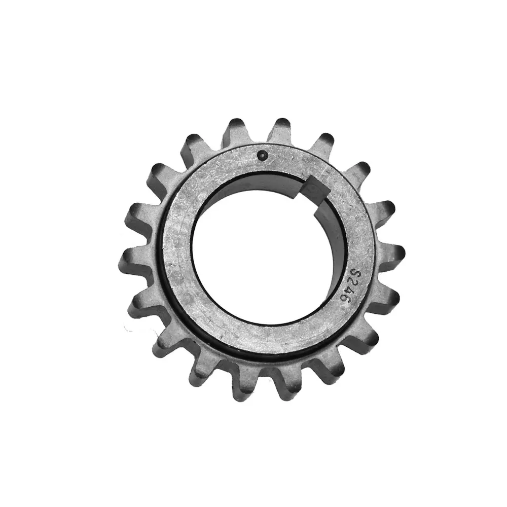 Engine Pro S-246
