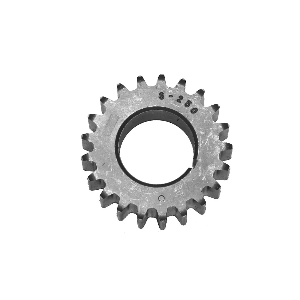 Engine Pro S-250