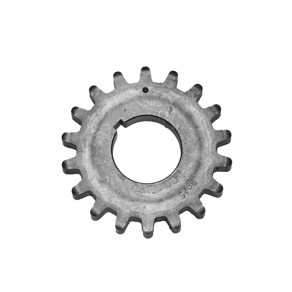 Engine Pro S-256