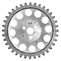 Engine Pro S-261T