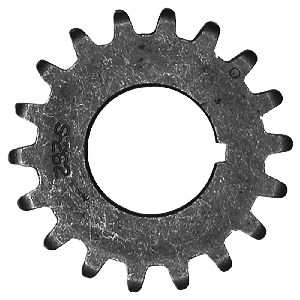 Engine Pro S-262