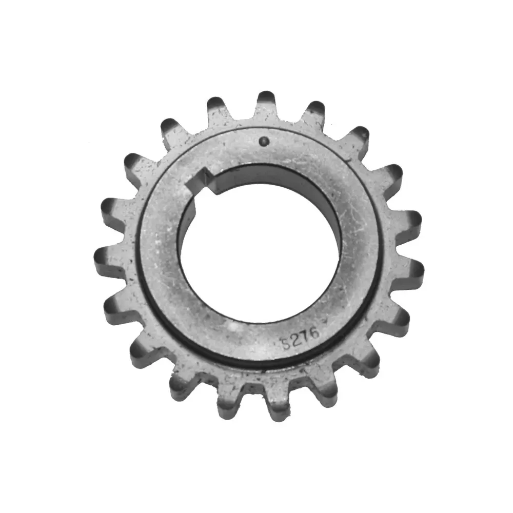 Engine Pro S-276