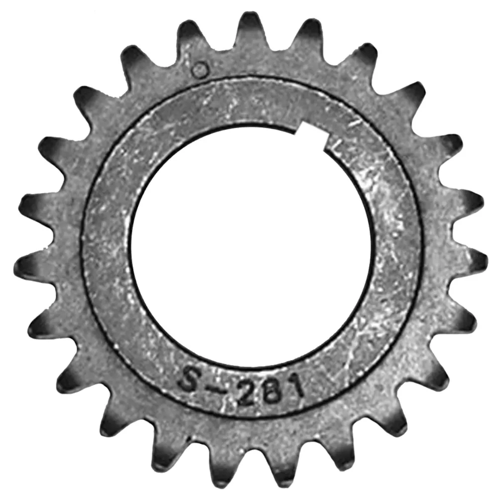 Engine Pro S-281