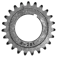 Engine Pro S-281