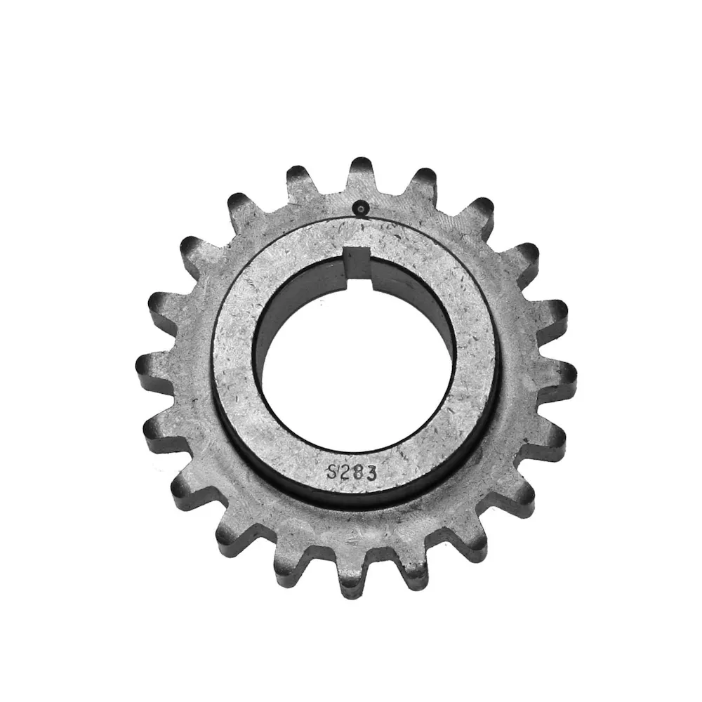 Engine Pro S-283