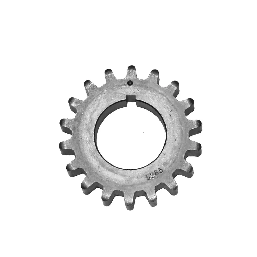 Engine Pro S-285