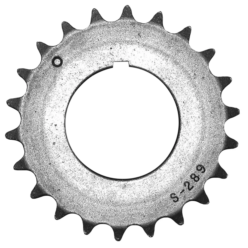 Engine Pro S-289