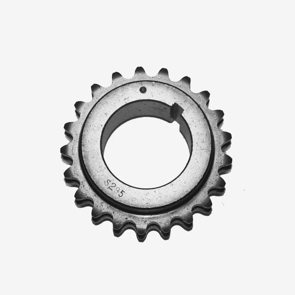 Engine Pro S-295