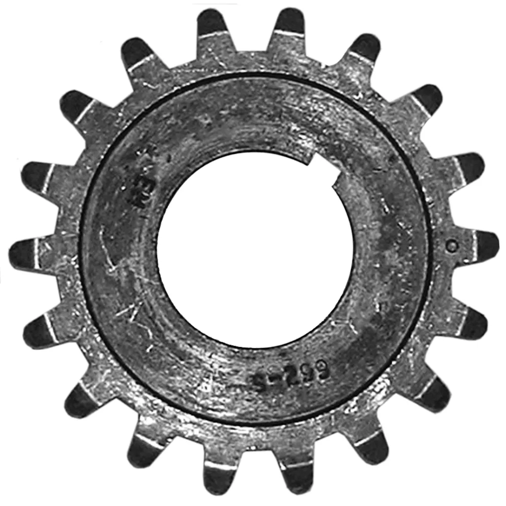 Engine Pro S-299