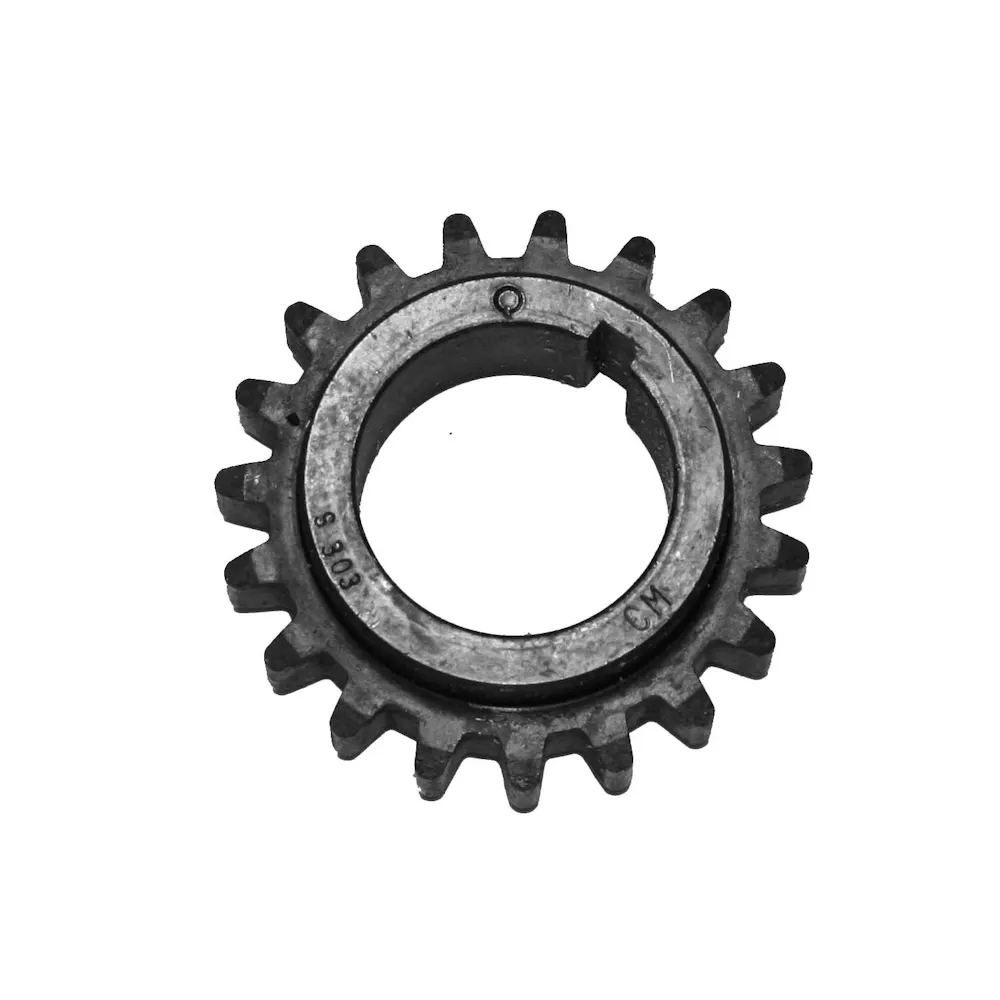 Engine Pro S-303