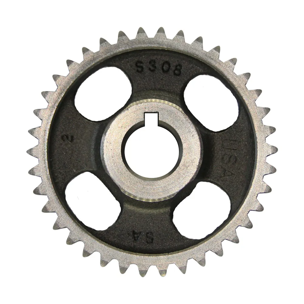 Engine Pro S-308