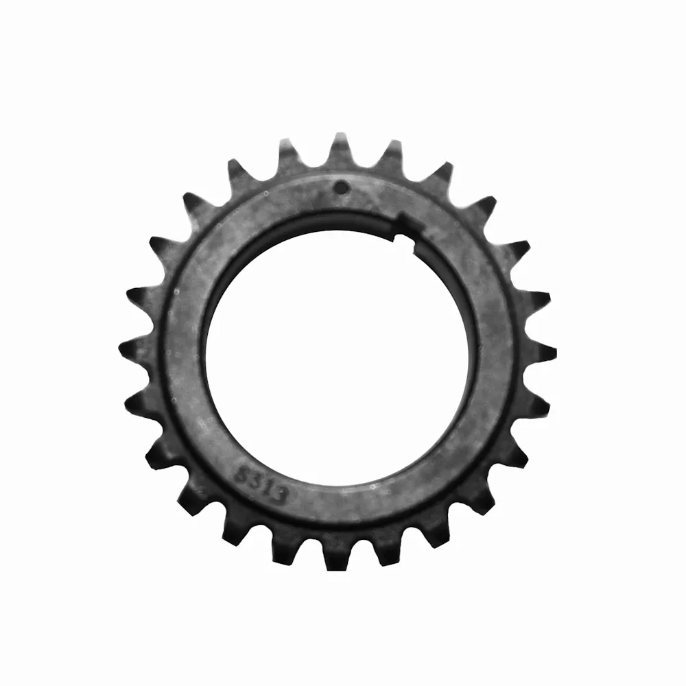 Engine Pro S-313