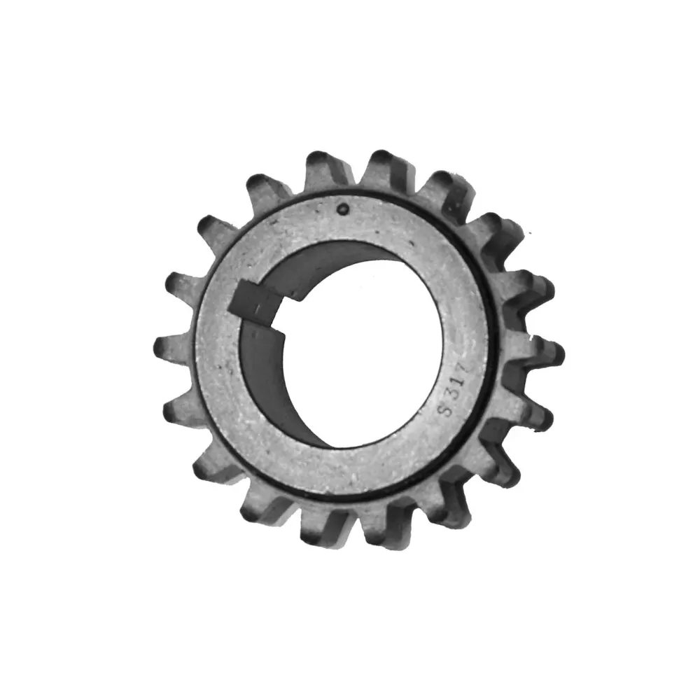 Engine Pro S-317