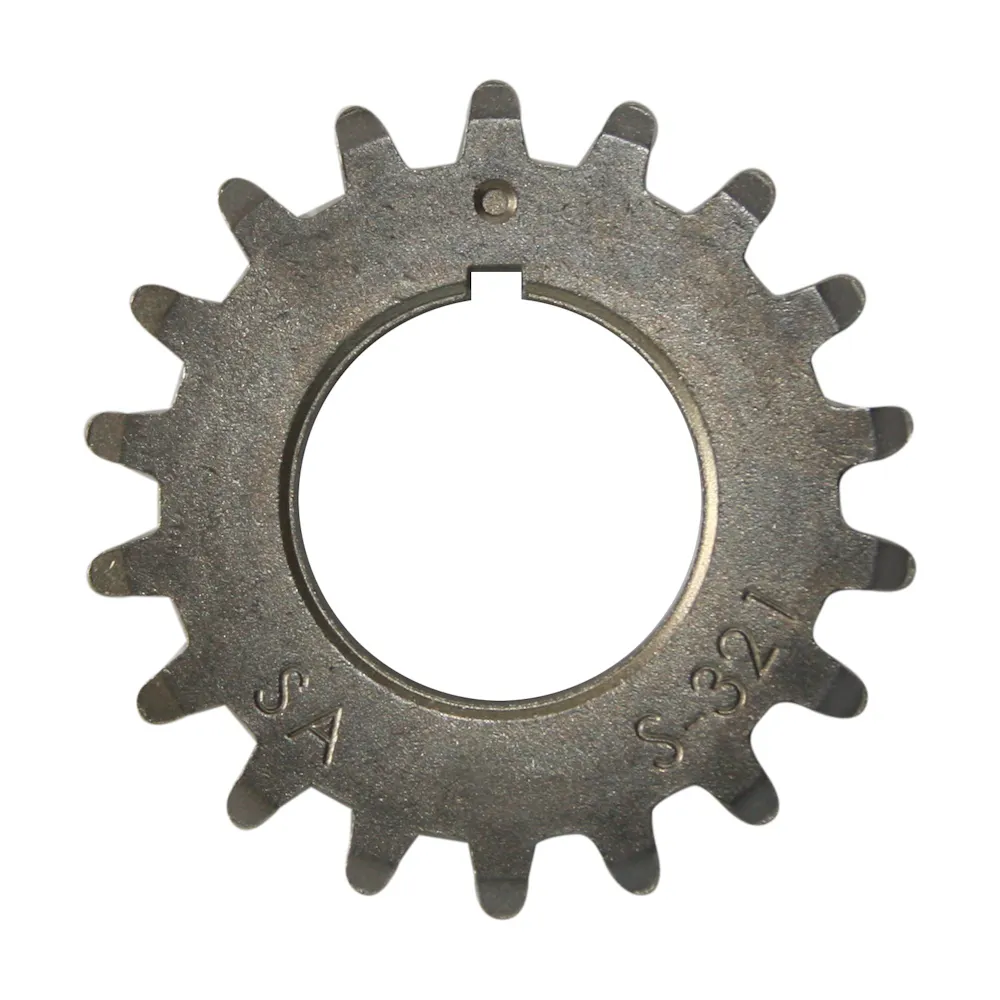Engine Pro S-321