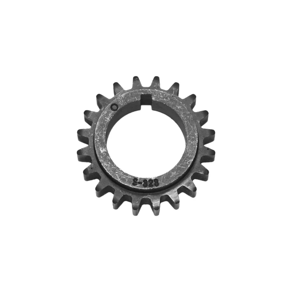 Engine Pro S-323