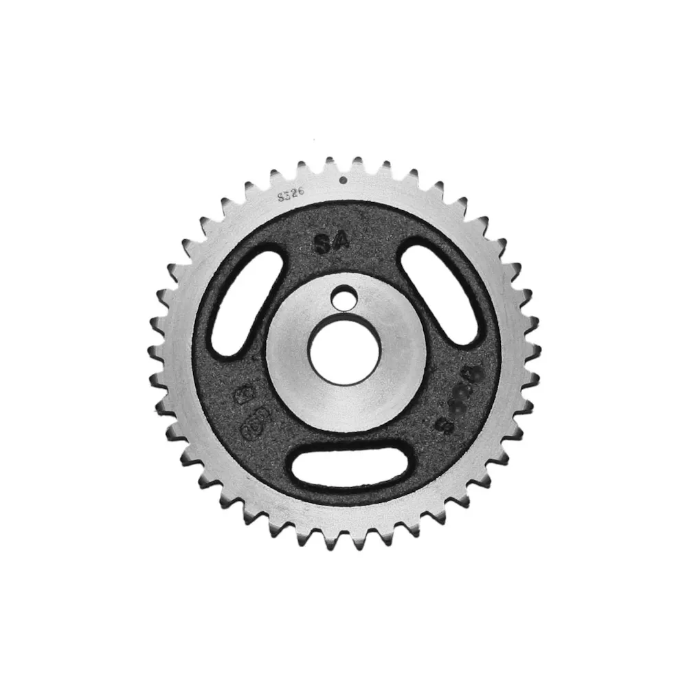 Engine Pro S-326