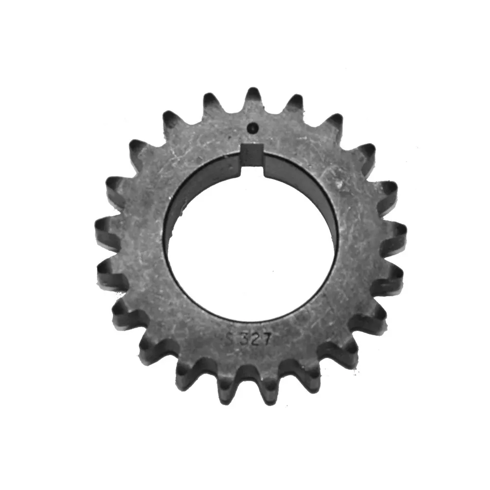 Engine Pro S-327