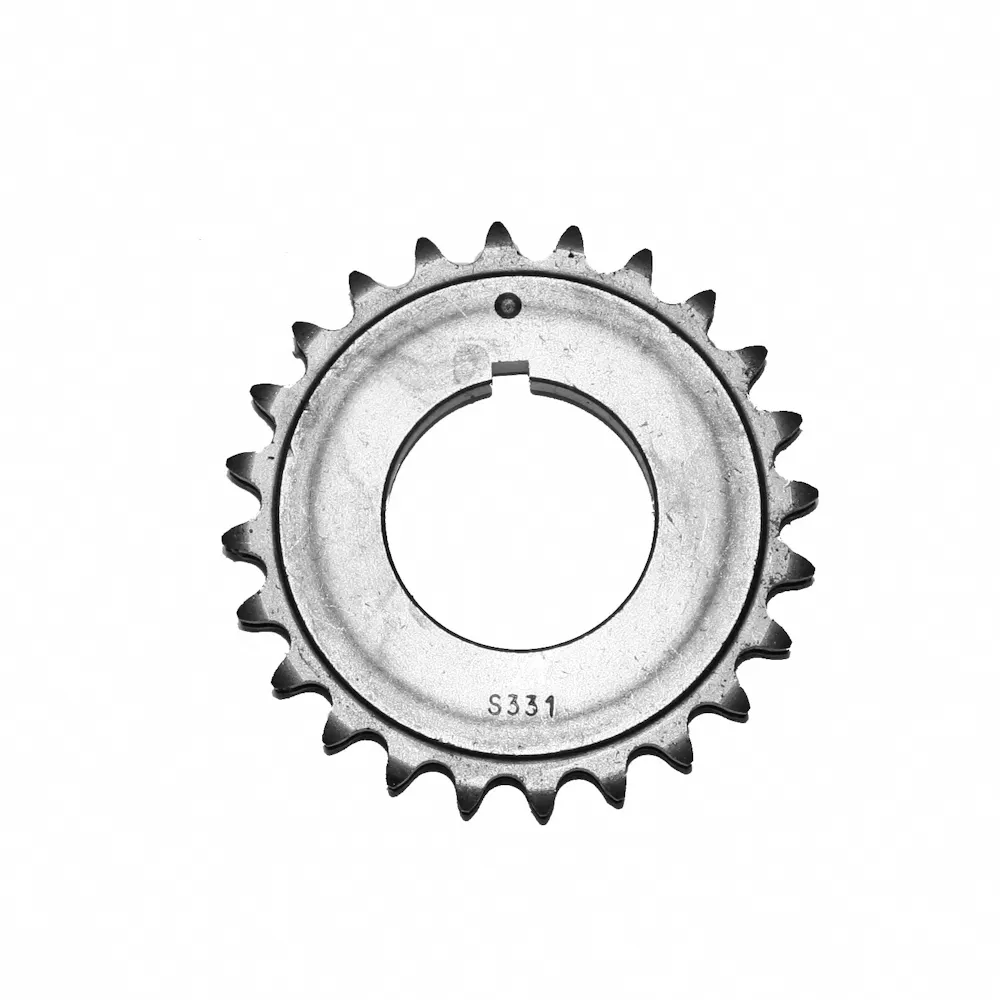 Engine Pro S-331