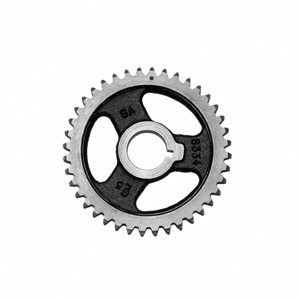 Engine Pro S-334T