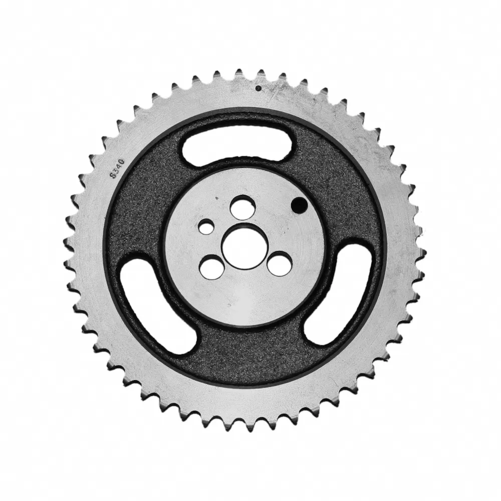 Engine Pro S-340