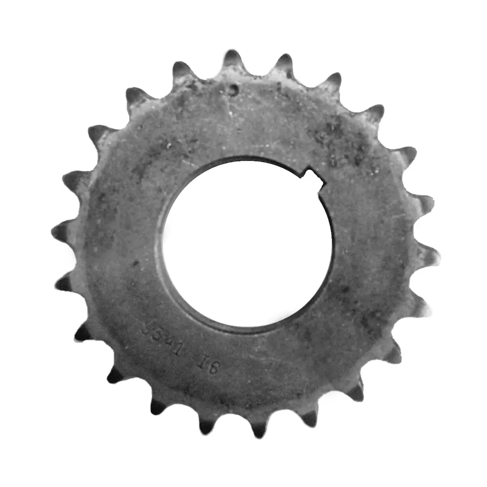 Engine Pro S-341