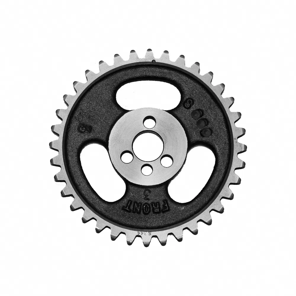 Engine Pro S-344T