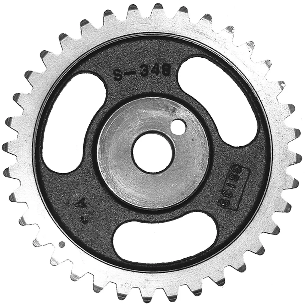 Engine Pro S-348T