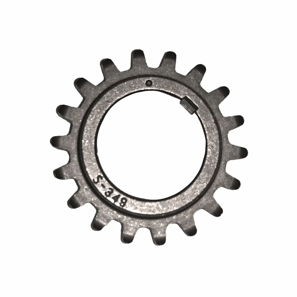 Engine Pro S-349