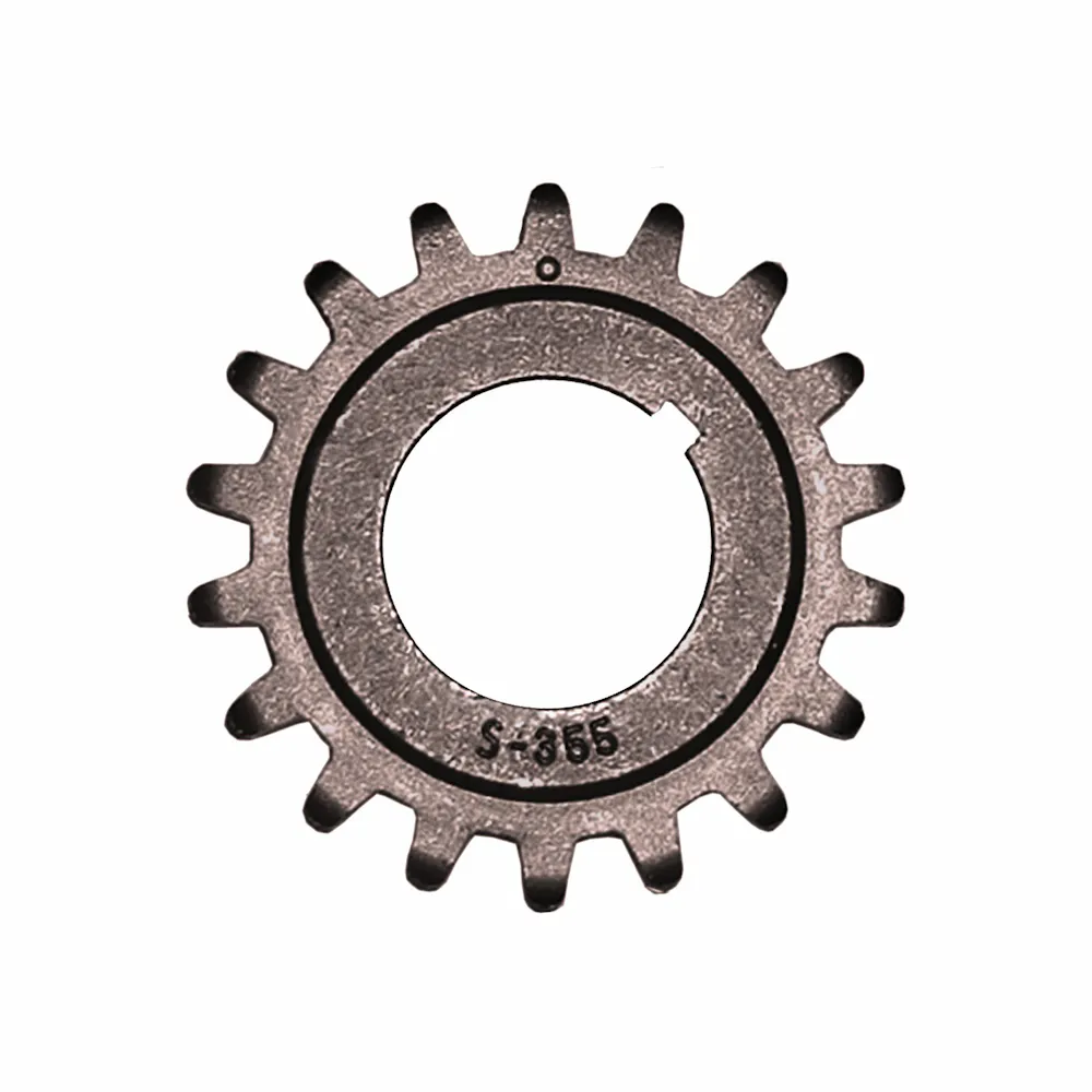 Engine Pro S-355