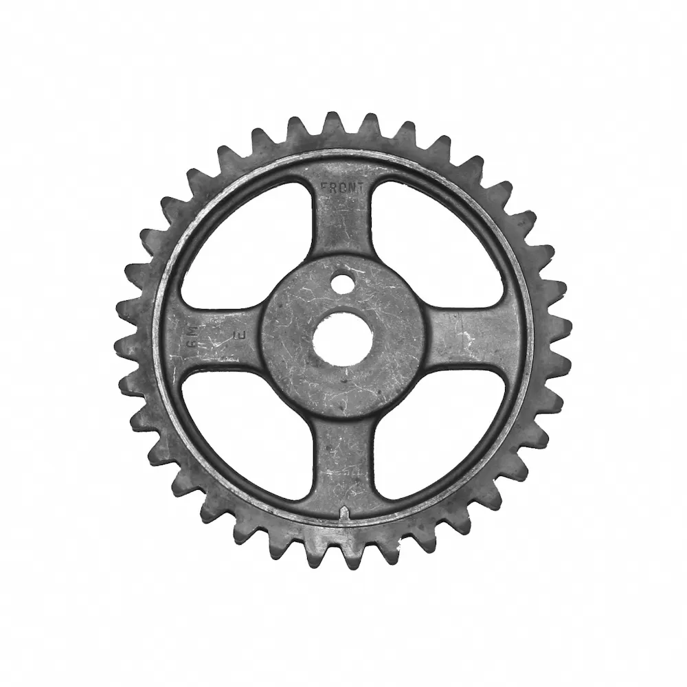 Engine Pro S-360N