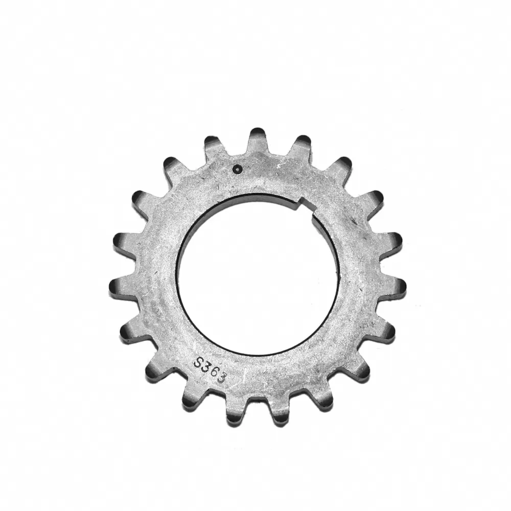 Engine Pro S-363
