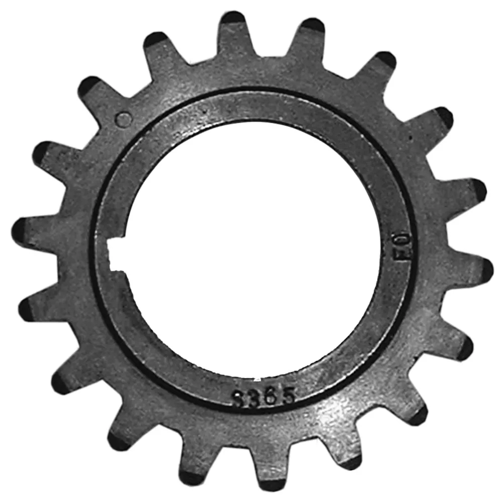 Engine Pro S-365