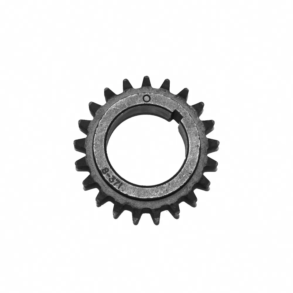 Engine Pro S-371