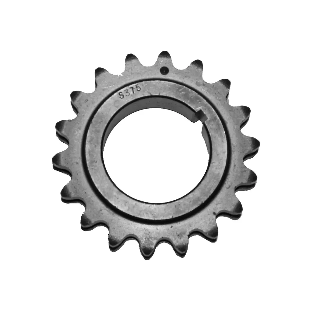 Engine Pro S-375