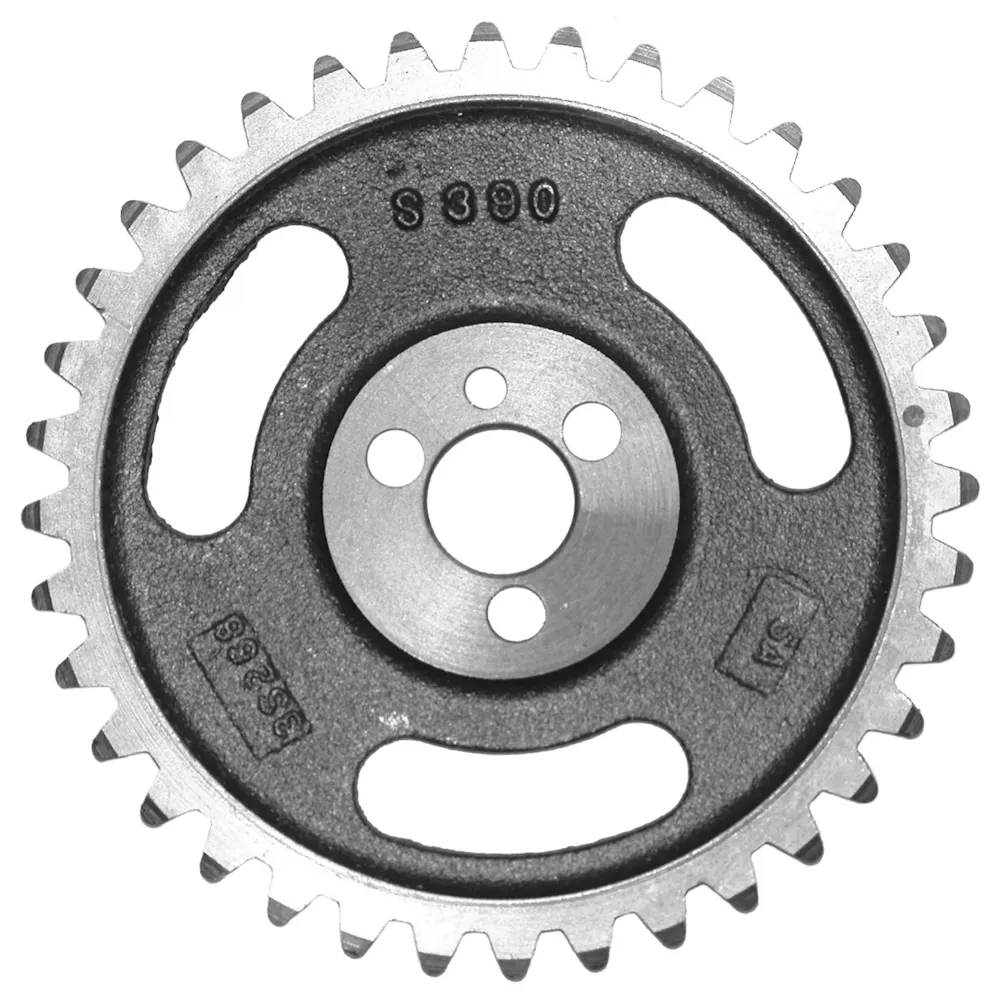 Engine Pro S-390T