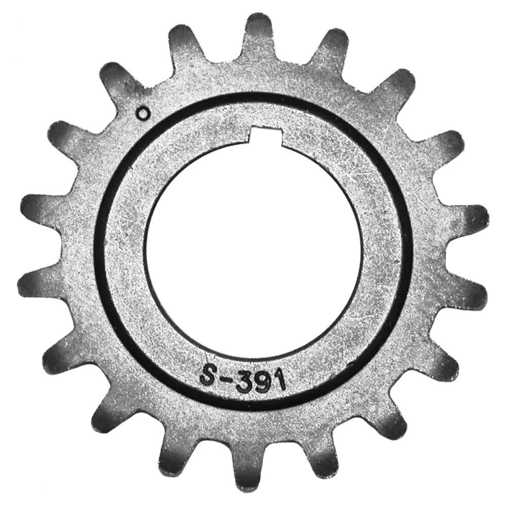 Engine Pro S-391