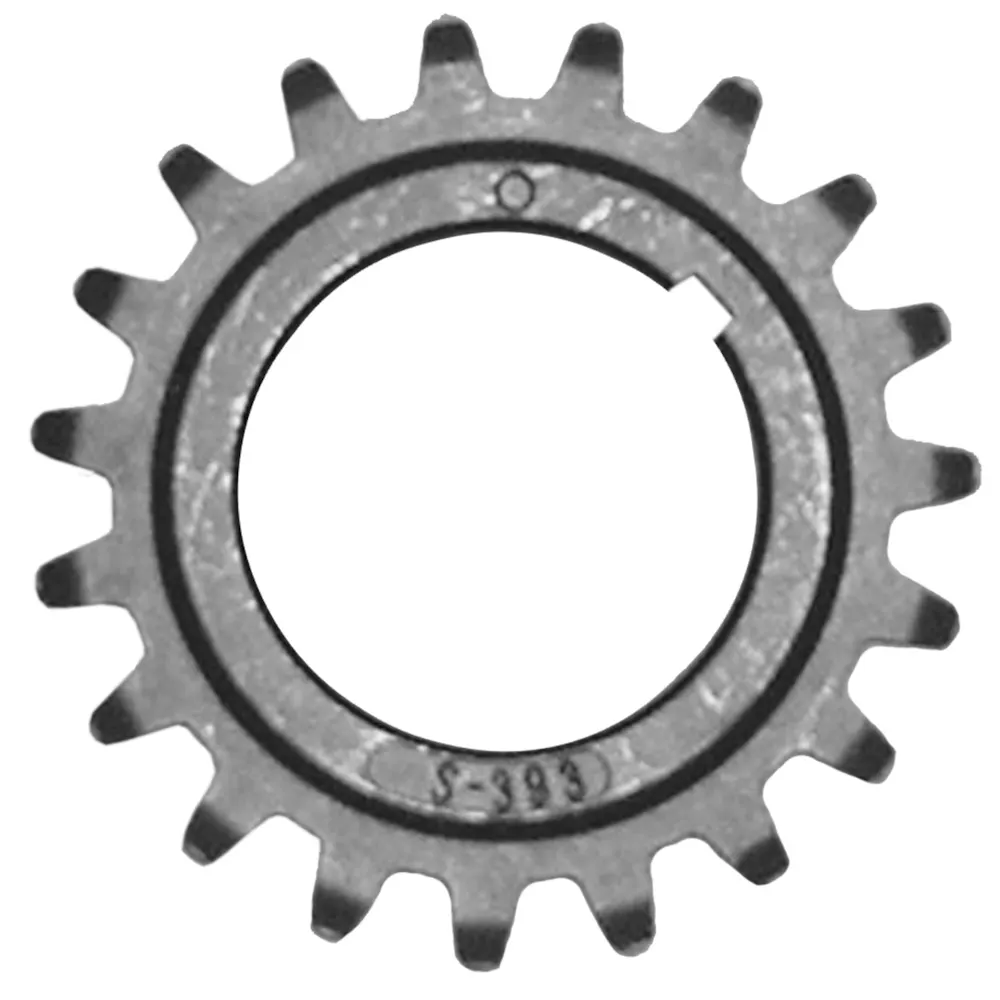 Engine Pro S-393