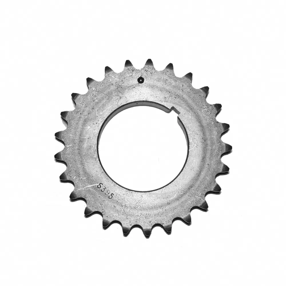 Engine Pro S-395