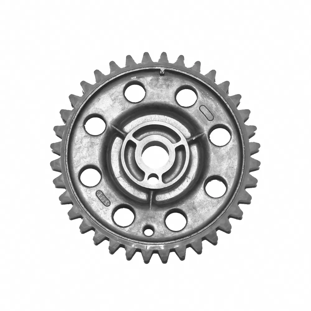 Engine Pro S-396N