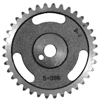 Engine Pro S-396T