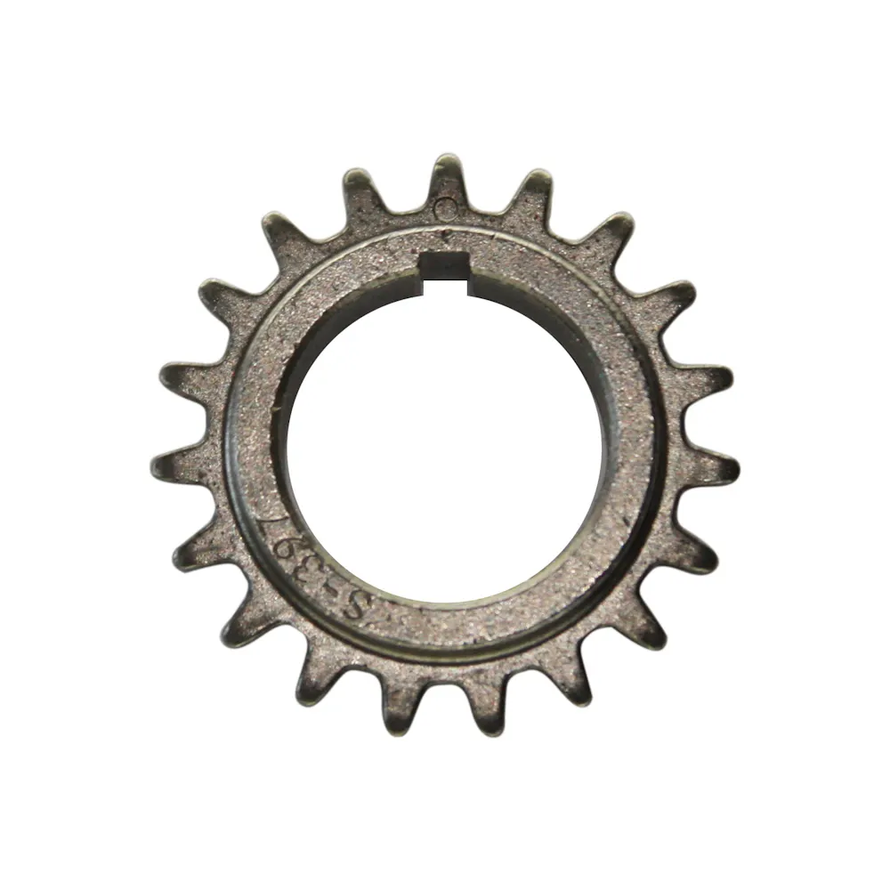 Engine Pro S-397
